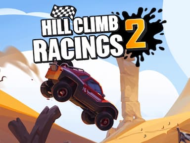 Hill Climb Racings 2