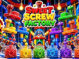 Sweet Screw Factory