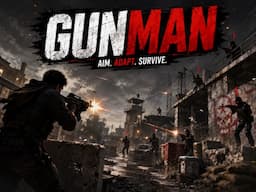Gunman