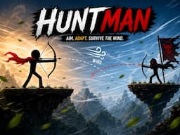 HUNTMAN