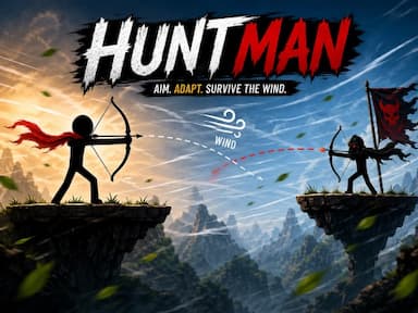 HUNTMAN