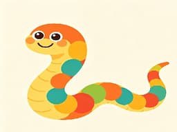 SNAKE WARZ