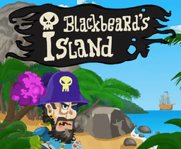 Blackbeard's Island
