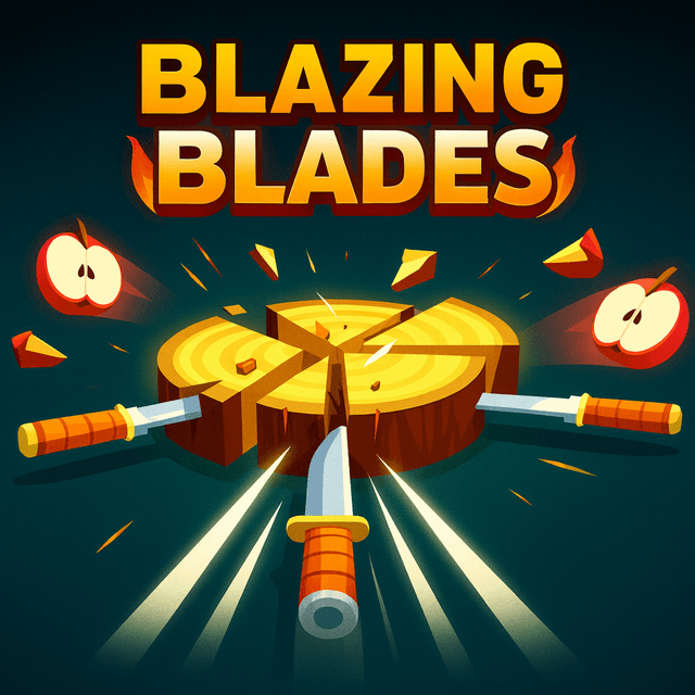 Blazing Blades