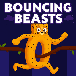 Bouncing Beasts