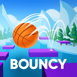 Bouncy