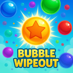 Bubble Wipeout