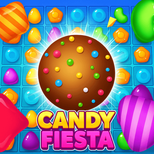Candy Fiesta