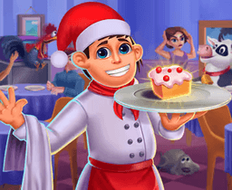 Chef Tycoon