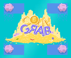 Coin Grab