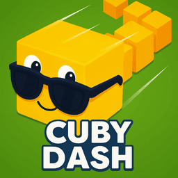 Cuby Dash