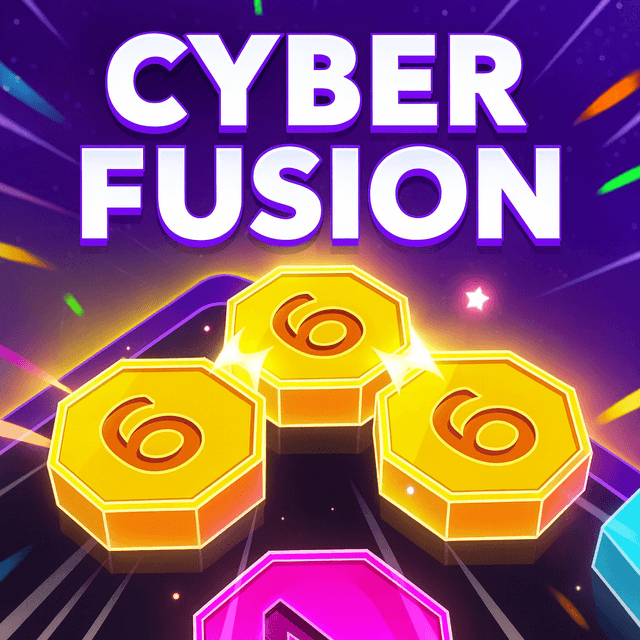 Cyberfusion