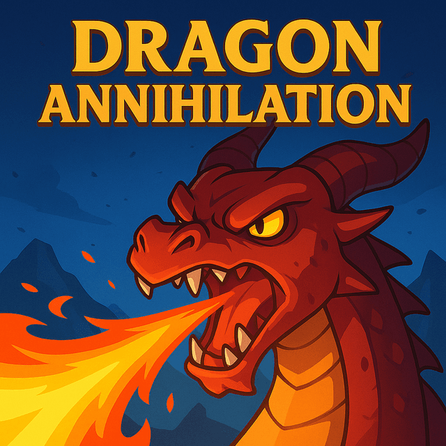 Dragon Annihilation