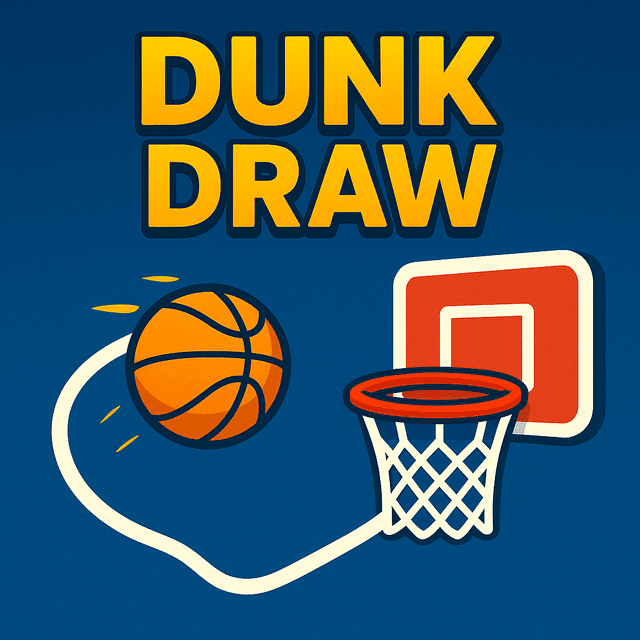 Dunk Draw