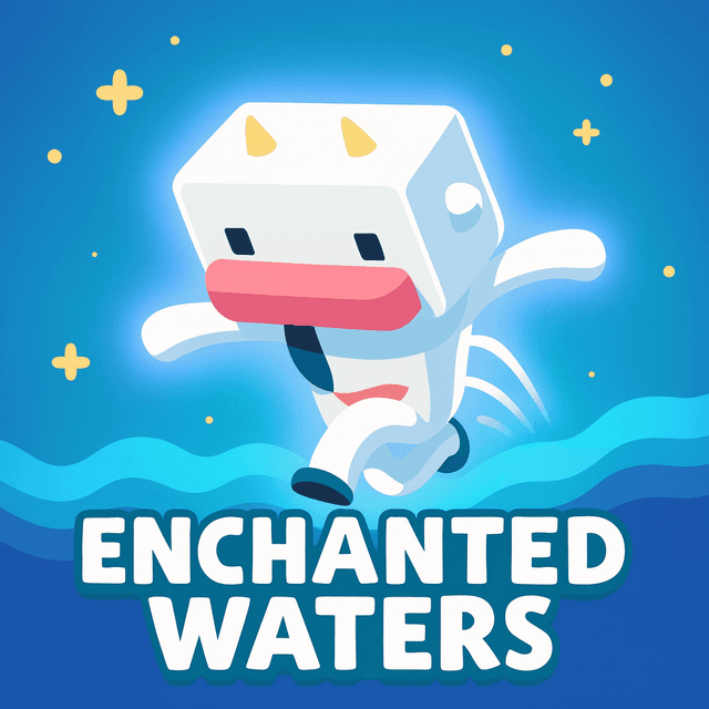 Enchanted Waters