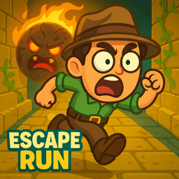 Escape Run