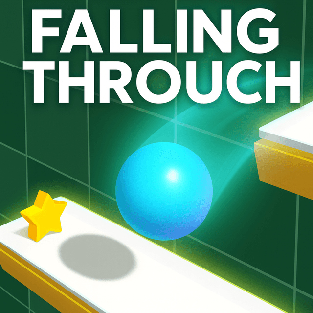 Falling Through