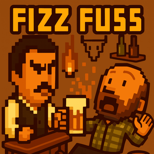 Fizz Fuss