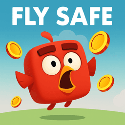 Fly Safe