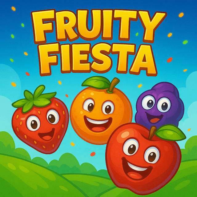 Fruity Fiesta