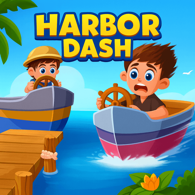 Harbor Dash