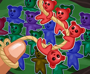 Jelly Bears