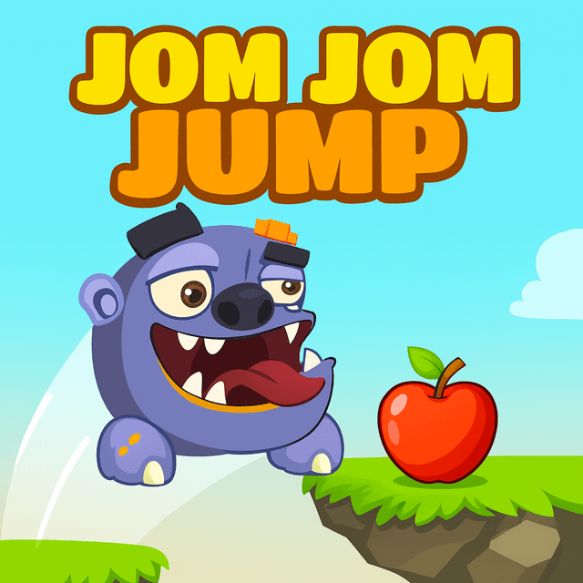 Jom Jom Jump
