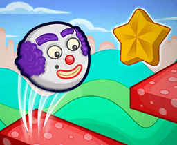 Little Bouncing Guys