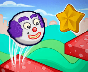 Little Bouncing Guys