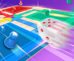 Ludo Dash