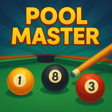 Pool Master