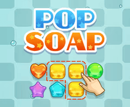 Pop Soap