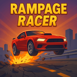 Rampage Racer
