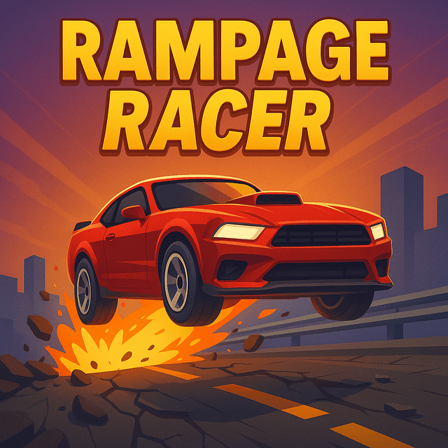 Rampage Racer