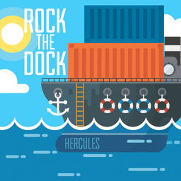 Rock the Dock