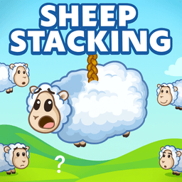 Sheep Stacking