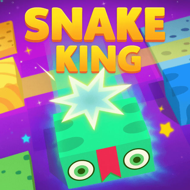 Snake King