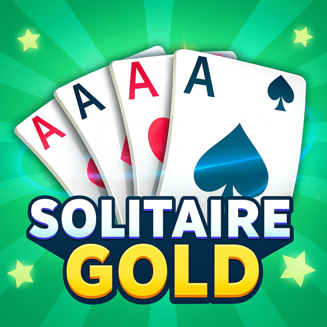 Solitaire Gold