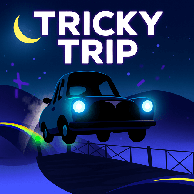 Tricky Trip