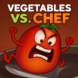 Vegetables vs. Chef