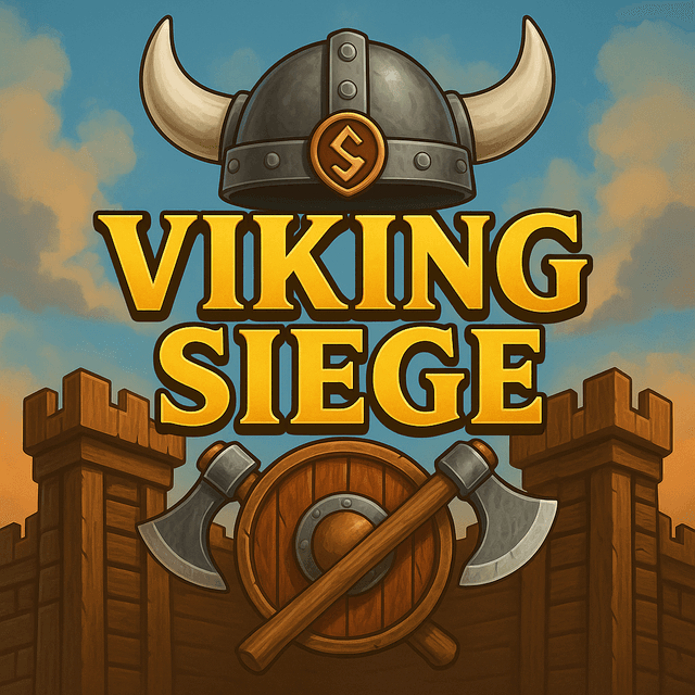 Viking Siege