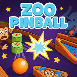 Zoo Pinball